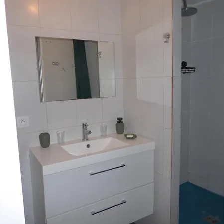 T1 Bis - Centre Historique De Apartment *