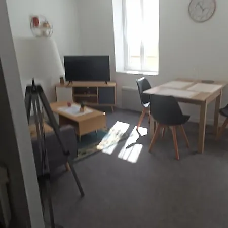 Apartment T1 Bis - Centre Historique De Narbonne