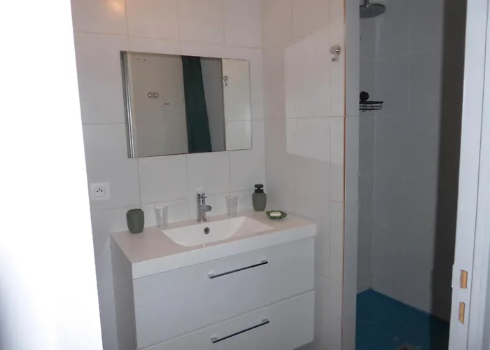 T1 Bis - Centre Historique De Apartman *