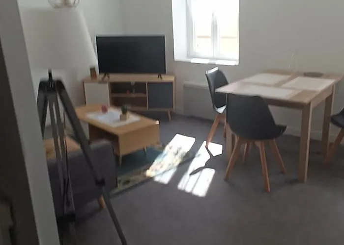 Apartman T1 Bis - Centre Historique De Narbonne